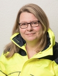 Bausachverständige, Immobiliensachverständige, Immobiliengutachterin und Baugutachterin  Svenja Rohlfs Regensburg